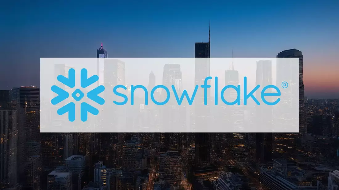 Strategic Alliances Position Snowflake for Enterprise AI Dominance - Bild: über boerse-global.de