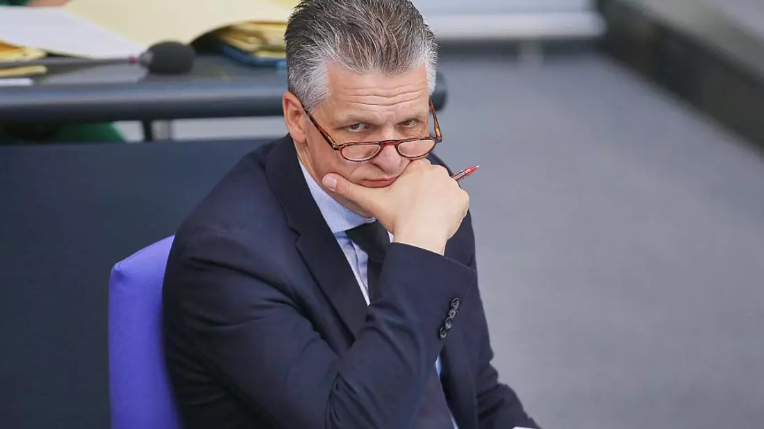 Thorsten Frei (Archiv) - Bild: über dts Nachrichtenagentur