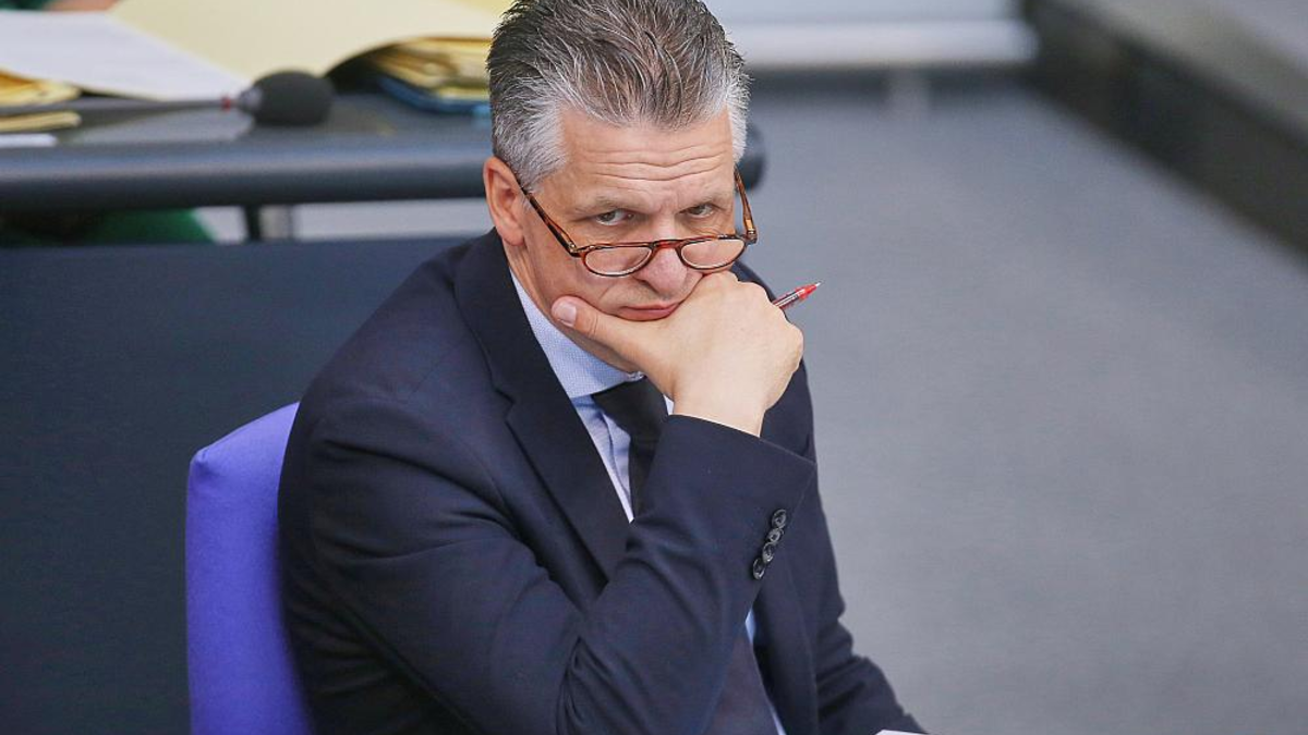 Thorsten Frei (Archiv) - Foto: über dts Nachrichtenagentur