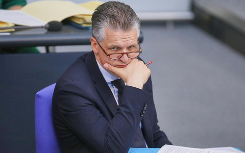 Thorsten Frei (Archiv) - Foto: über dts Nachrichtenagentur