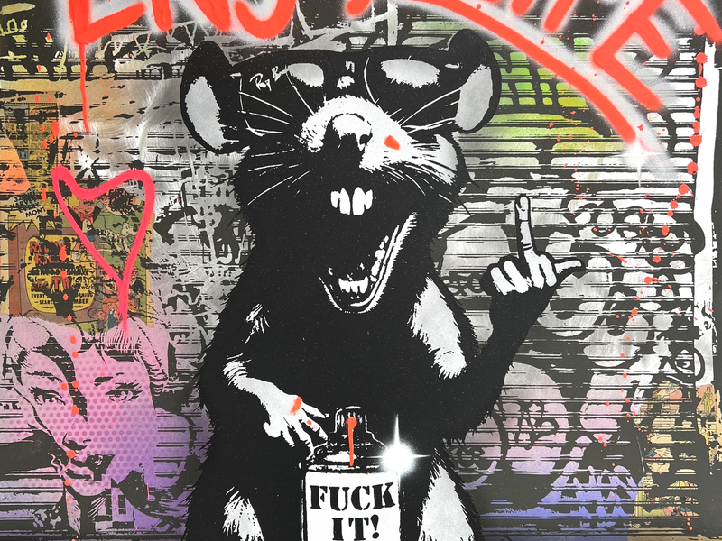 Enjoy Life von Michel Friess - Foto: Michel Friess über pressetext.de