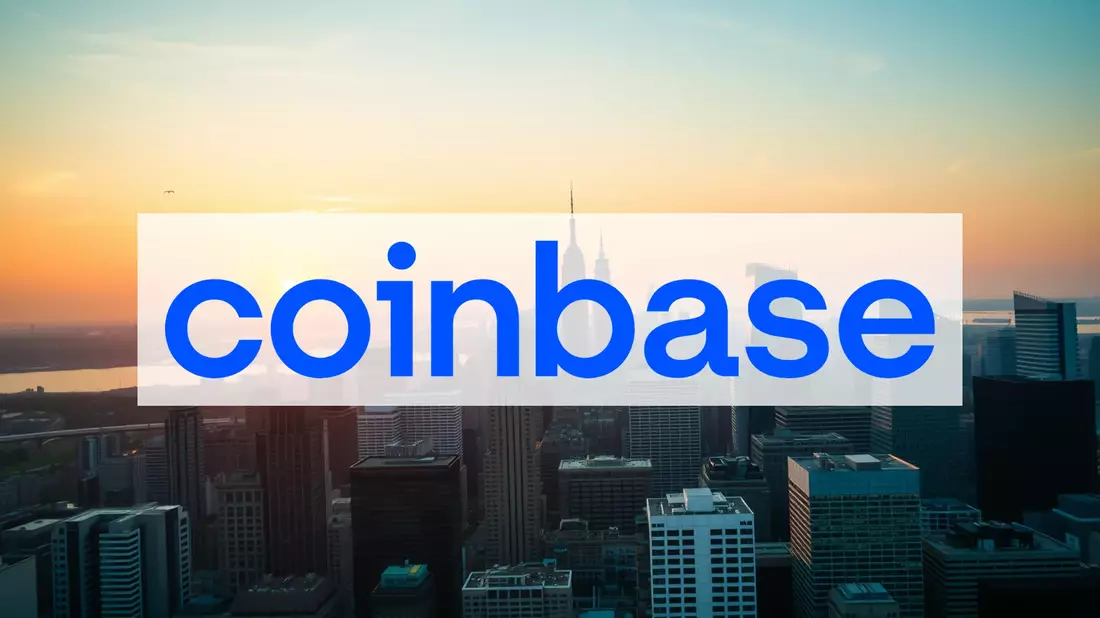 Institutional Confidence and Retirement Integration Fuel Coinbase’s Prospects - Bild: über boerse-global.de
