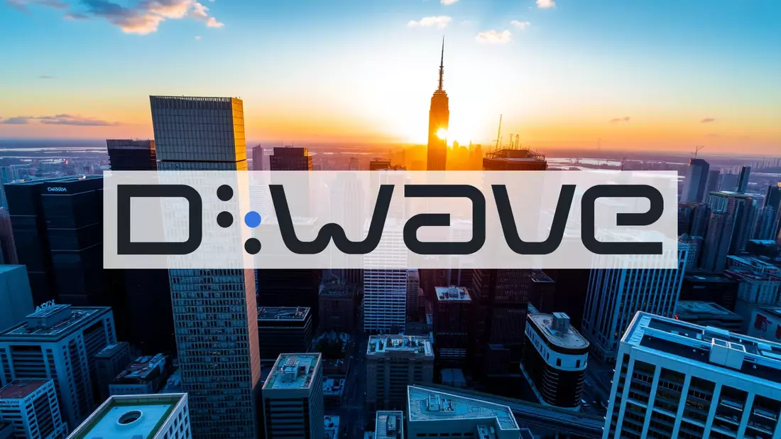 D-Wave Quantum: La tormenta perfecta entre optimismo y ventas de ejecutivos - Bild: über boerse-global.de