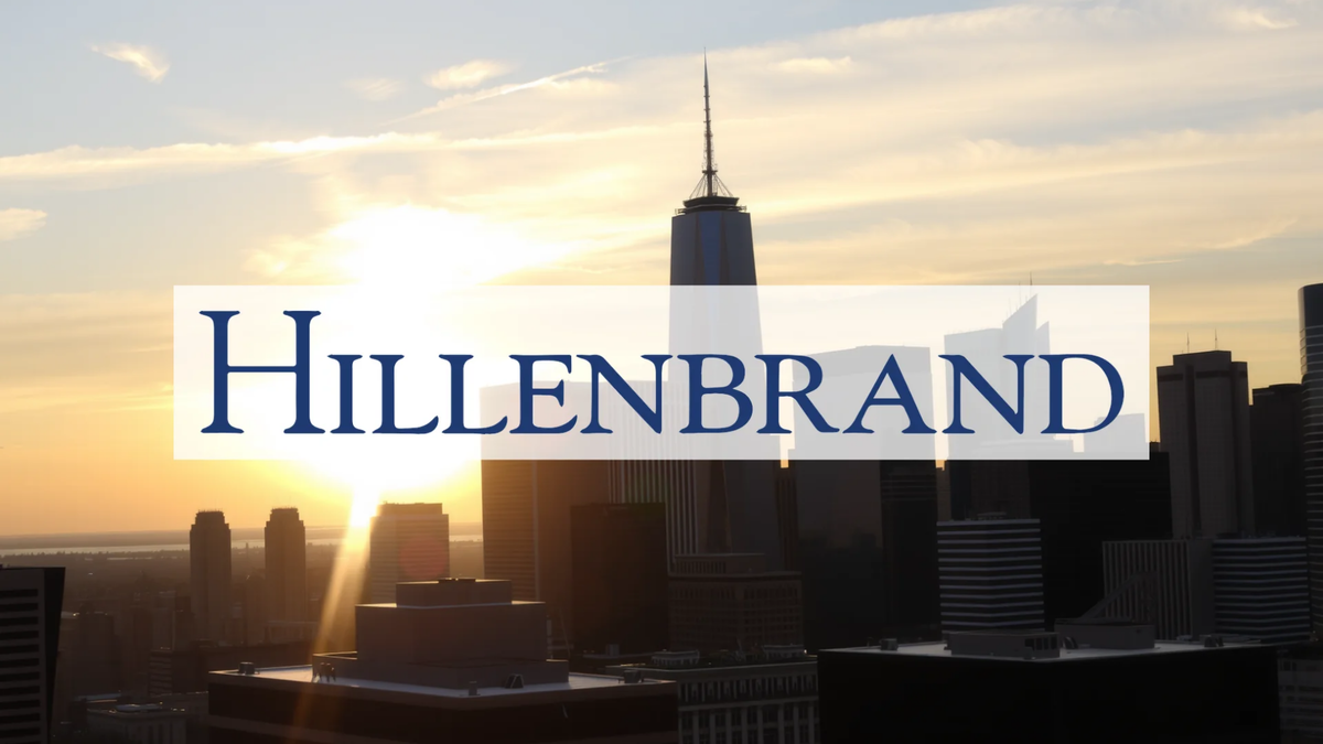 Hillenbrand to Go Private in Landmark $3.8 Billion Acquisition - Foto: über boerse-global.de