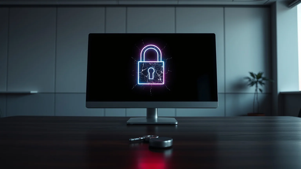 Infostealer-Malware: Milliarden Passwörter im Darknet verkauft - Foto: über boerse-global.de