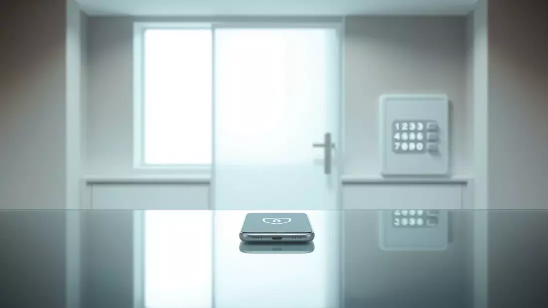 Banken setzen auf Biometrie und Passkeys - Bild: über boerse-global.de