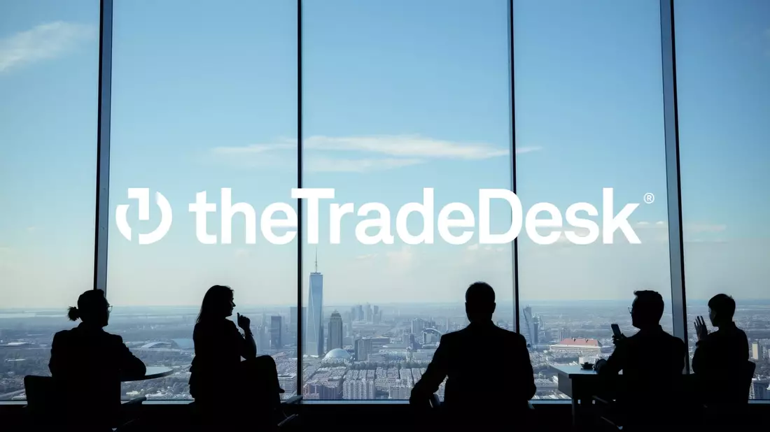 The Trade Desk Stock: Navigating Recovery Amid Market Headwinds - Bild: über boerse-global.de