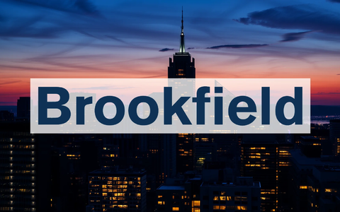 Brookfield Aktie: Doppel-Offensive gestartet! - Foto: über boerse-global.de