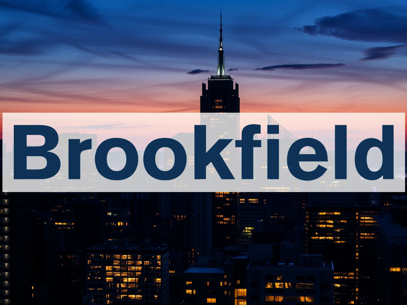 Brookfield Aktie: Doppel-Offensive gestartet! - Foto: über boerse-global.de