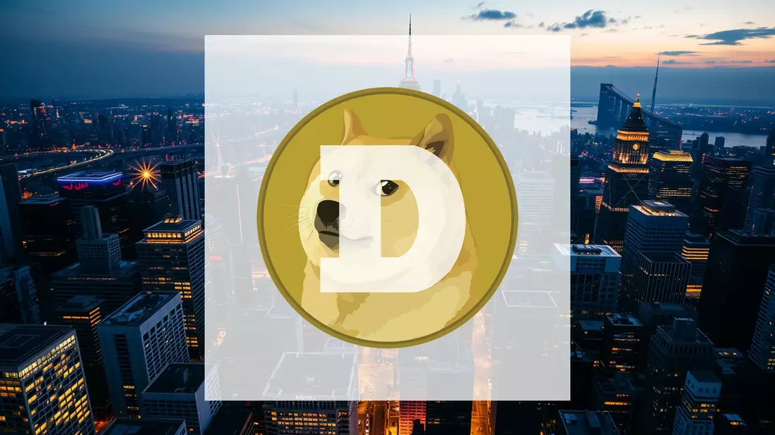 Dogecoin: Comeback vor der Tür? - Bild: über boerse-global.de