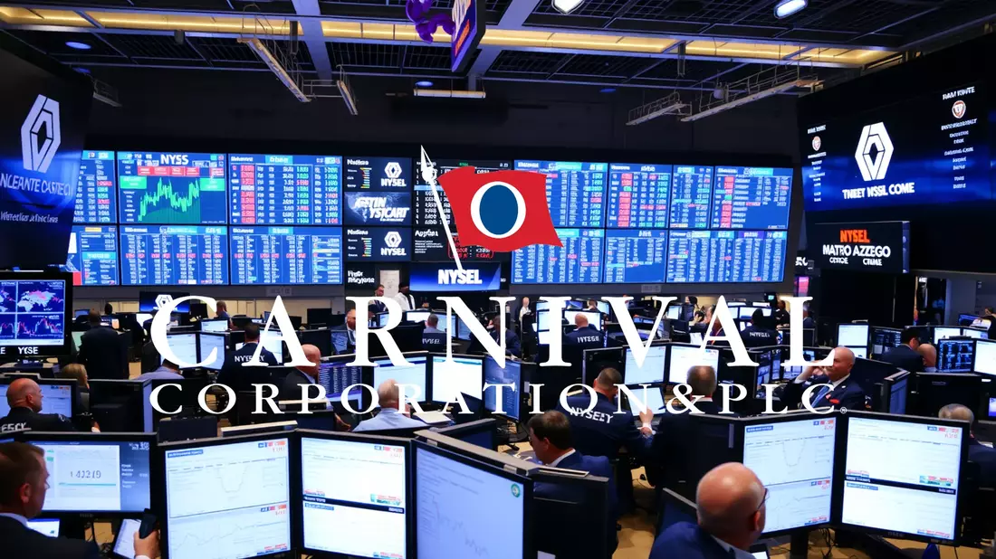 Carnival Aktie: Rekordjagd geht weiter! - Bild: über boerse-global.de