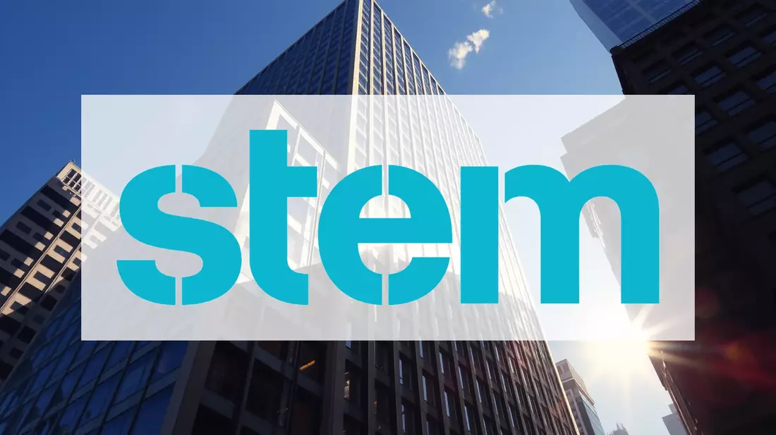 Shareholder Rights Shift Sparks Stem Stock Selloff - Bild: über boerse-global.de