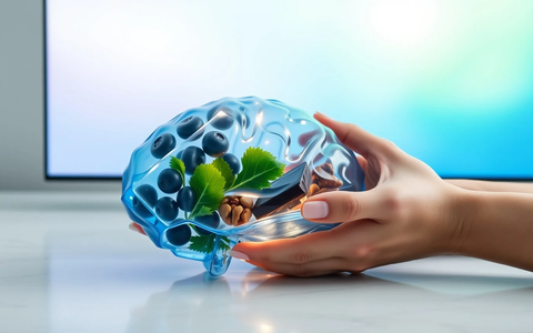 Ernährungspsychiatrie: Wie Lebensmittel die Psyche steuern - Foto: über boerse-global.de