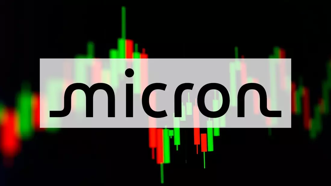 Micron’s Meteoric Rise Fueled by Artificial Intelligence Demand - Bild: über boerse-global.de