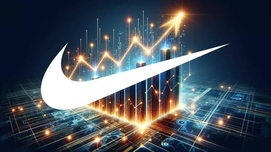 Major Investors Exit Nike Despite Strong Quarterly Performance - Bild: über boerse-global.de