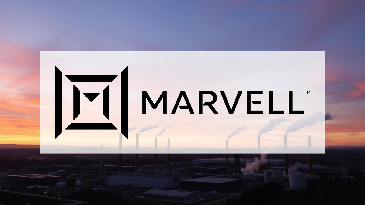 Marvell Technology Shares Surge as UBS Raises Price Target on AI Infrastructure Strength - Foto: über boerse-global.de