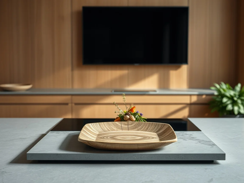 Österreich: Nachhaltigkeit wird neues Luxus-Statussymbol der Gastronomie - Foto: über boerse-global.de