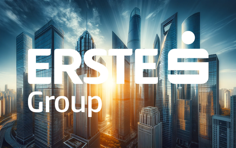 Erste Bank Aktie: Erstklassige Bilanz! - Foto: über boerse-global.de