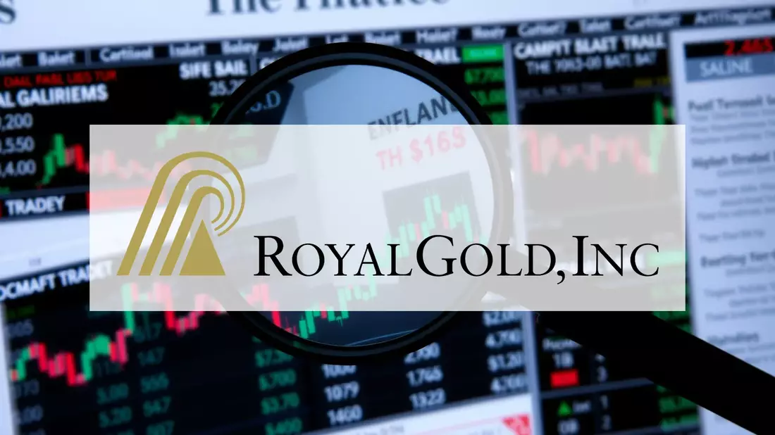 Royal Gold Nears Transformative Acquisition Milestone - Bild: über boerse-global.de