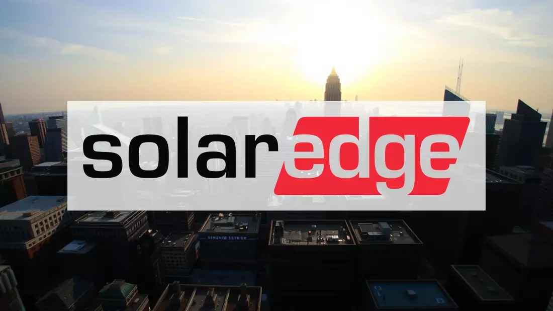 SolarEdge Shares Plunge Amid Conflicting Analyst Outlooks - Bild: über boerse-global.de