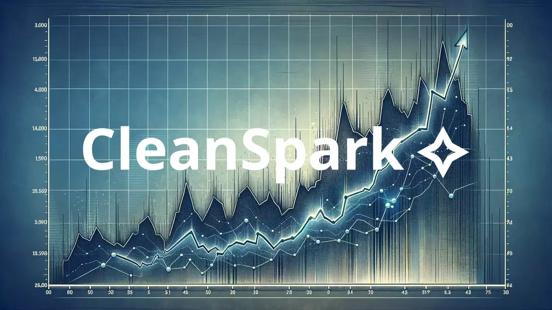CleanSpark Aktie: Zitterpartie geht weiter! - Bild: über boerse-global.de