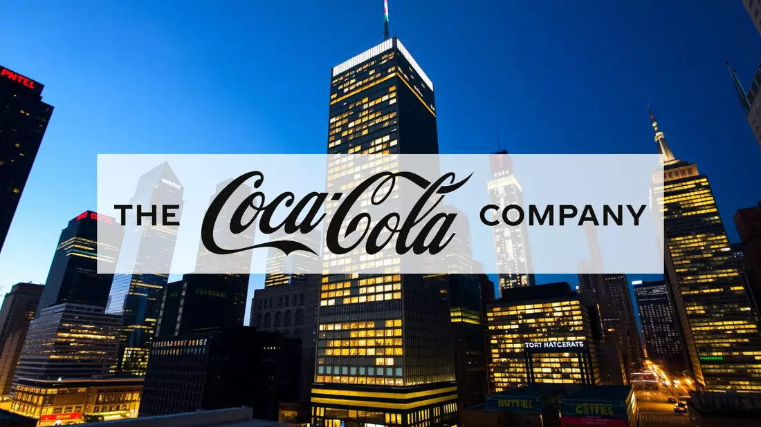Coca-Cola Aktie: Quartalszahlen entscheiden! - Bild: über boerse-global.de