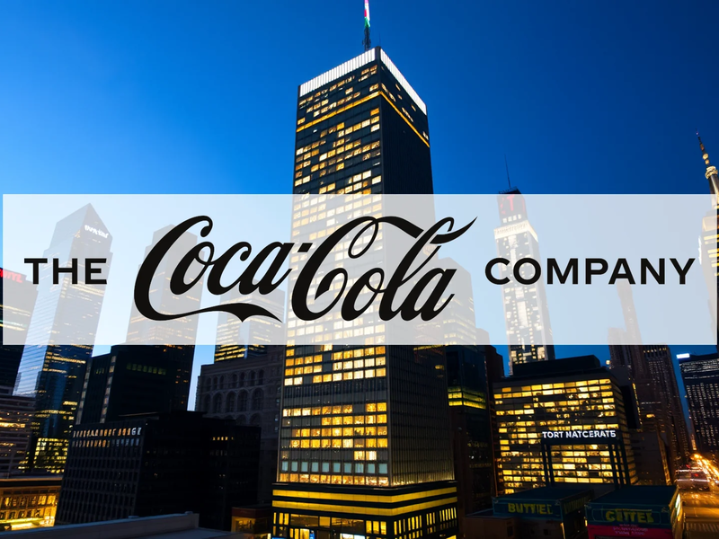 Coca-Cola Aktie: Quartalszahlen entscheiden! - Foto: über boerse-global.de