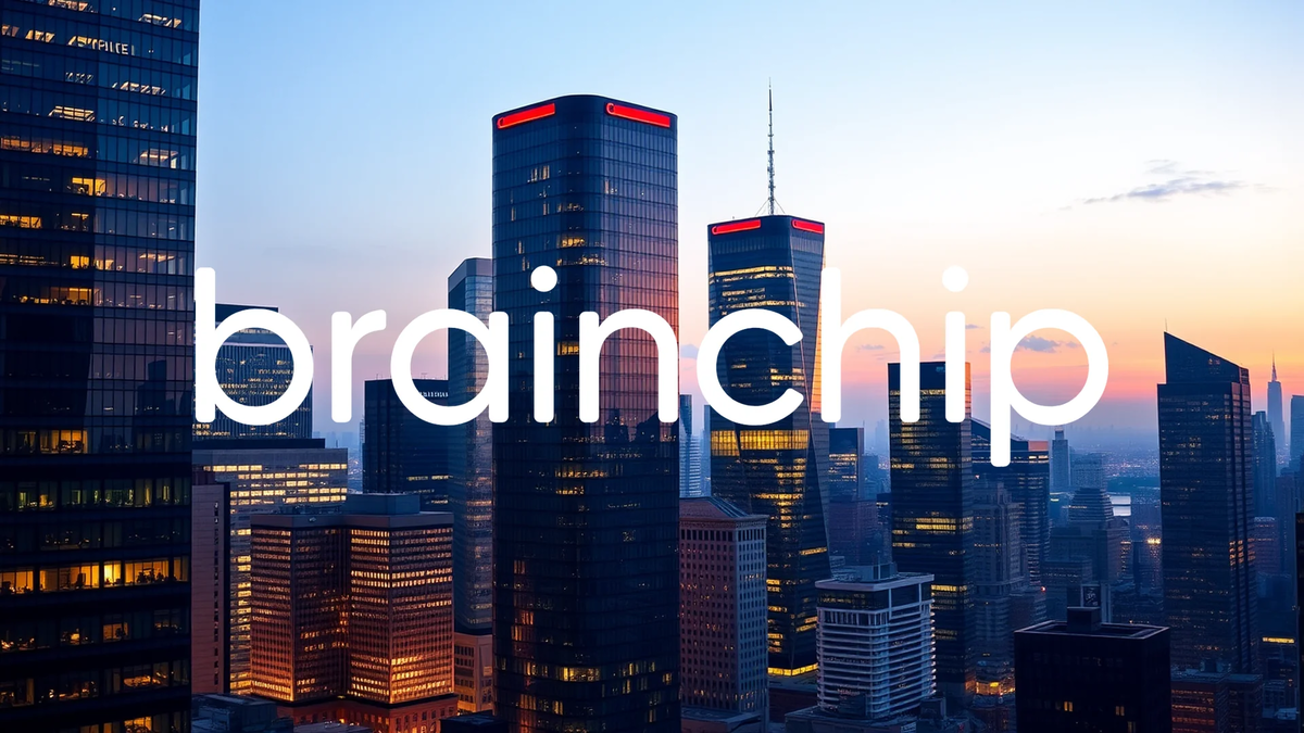 BrainChip Aktie: Strategiewechsel schockt! - Foto: über boerse-global.de