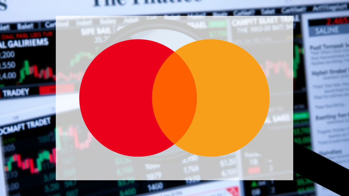 Mastercard Shares Face Critical Test Amid Institutional Selling - Foto: über boerse-global.de