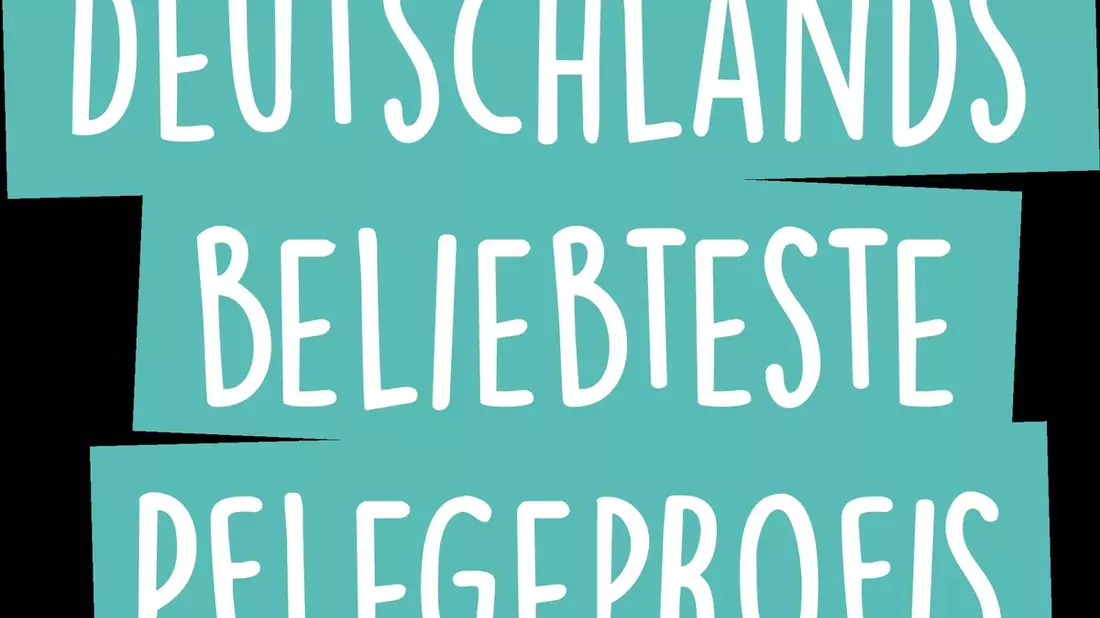 Wer wird Deutschlands beliebtester Pflegeprofi? Online-Abstimmung zum Bundesentscheid gestartet - Bild: presseportal.de