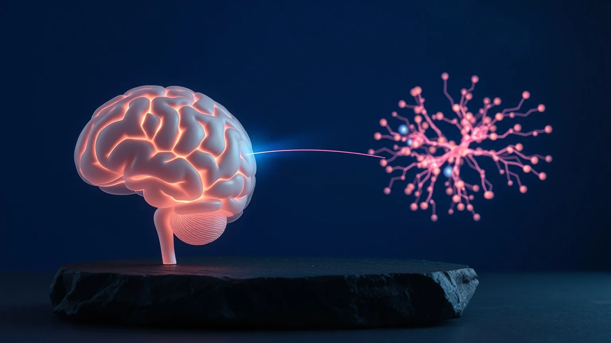 Mikrobiom-Revolution: Wie der Darm die Psyche heilt - Foto: über boerse-global.de