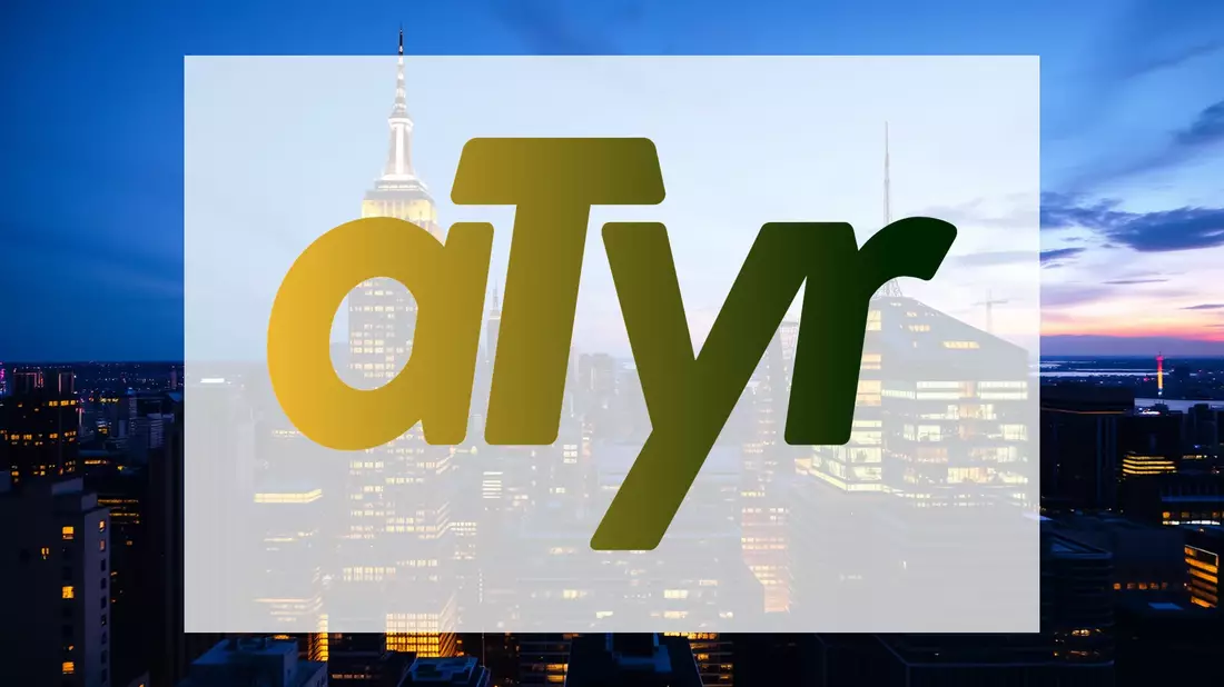 aTyr Pharma Shares Plummet Following Clinical Trial Failure - Bild: über boerse-global.de
