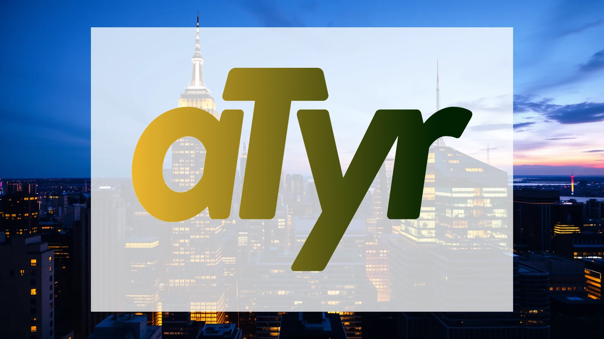 aTyr Pharma Shares Plummet Following Clinical Trial Failure - Foto: über boerse-global.de