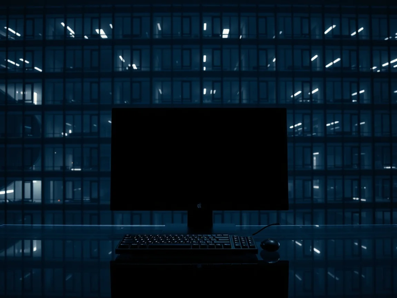 Microsoft beendet Windows-10-Support: Millionen Nutzer im Cyber-Risiko - Foto: über boerse-global.de