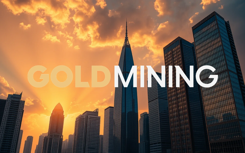 Barrick Aktie: Goldgräber-Comeback! - Foto: über boerse-global.de