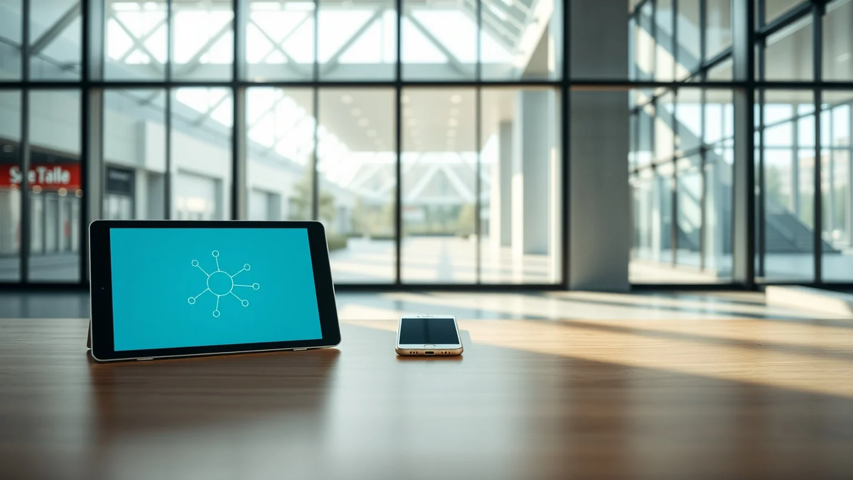 Abu Dhabi revolutioniert Behördengänge mit KI-Beamten - Foto: über boerse-global.de