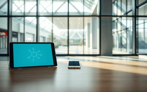 Abu Dhabi revolutioniert Behördengänge mit KI-Beamten - Foto: über boerse-global.de