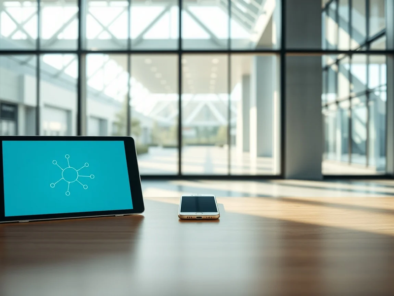 Abu Dhabi revolutioniert Behördengänge mit KI-Beamten - Foto: über boerse-global.de