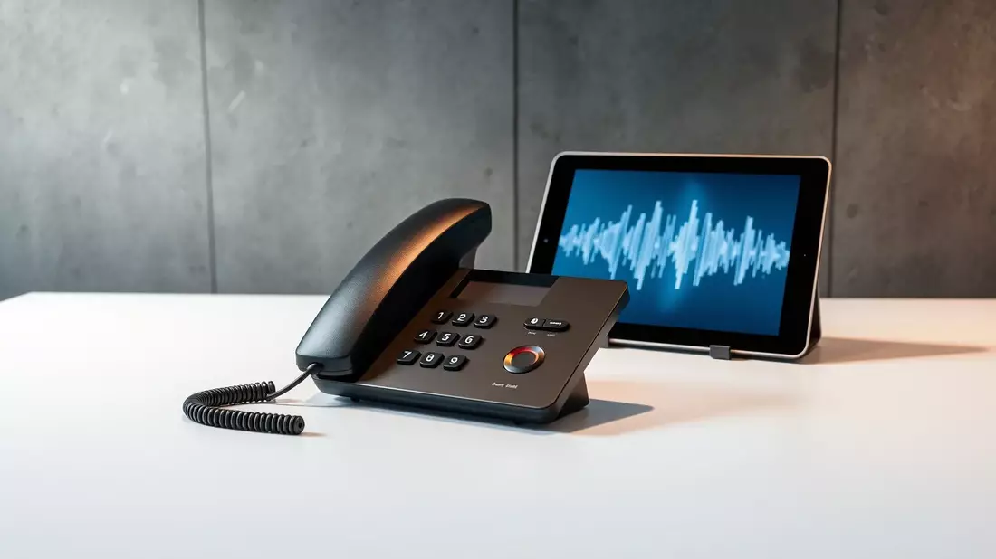 Teams: Audio-Aufnahme ohne Video verfügbar - Bild: über boerse-global.de