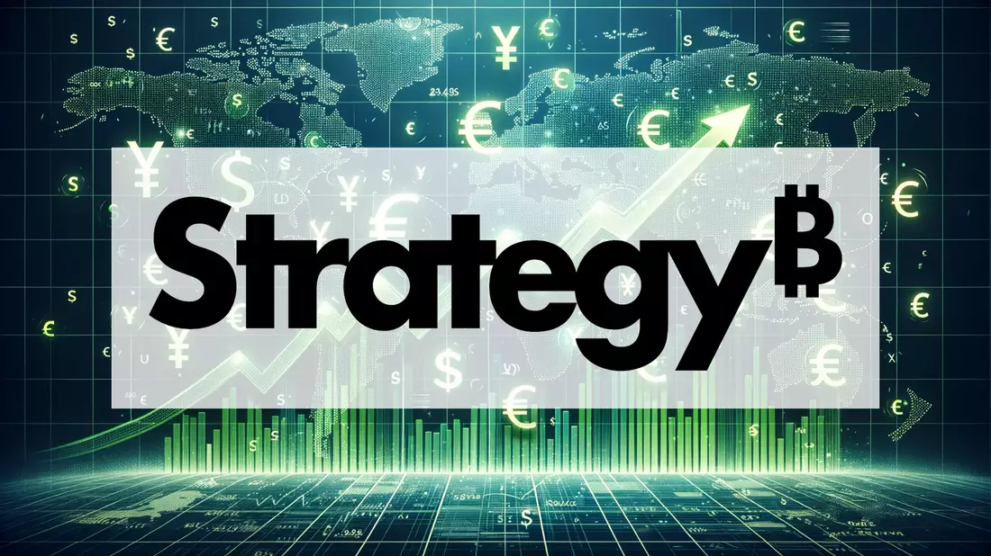 ¿MicroStrategy prepara otra gran compra de Bitcoin? - Bild: über boerse-global.de