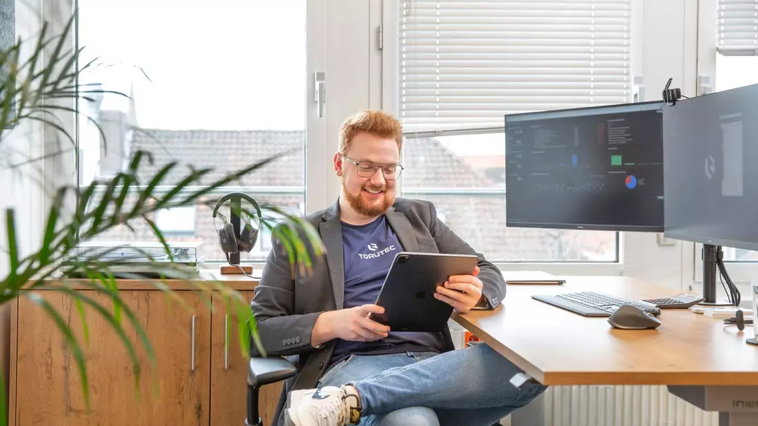 KI ist kein Hype, sondern die neue Pflicht – 10 Dinge, die kleine Unternehmen jetzt automatisieren sollten - Bild: presseportal.de