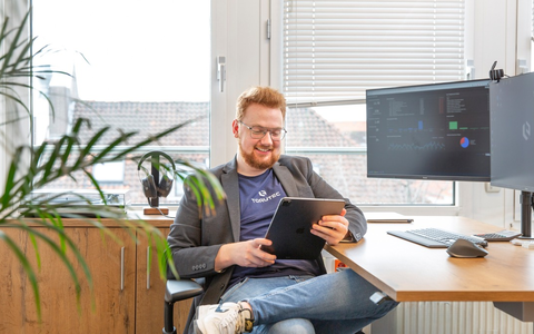 KI ist kein Hype, sondern die neue Pflicht – 10 Dinge, die kleine Unternehmen jetzt automatisieren sollten - Foto: presseportal.de