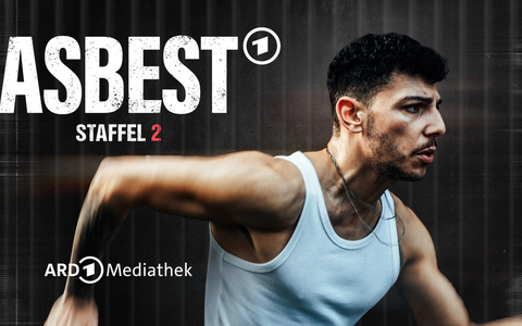 Zwischen Polizei, Politik und Familie - die Erfolgsserie ASBEST geht in die zweite Staffel | ab 5. Dezember in der ARD Mediathek - Foto: presseportal.de