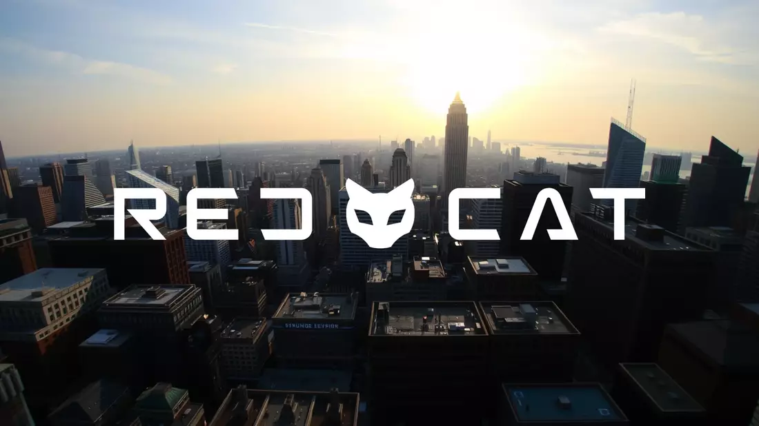 Red Cat Holdings: Strategic Alliances Fuel Defense Sector Ambitions - Bild: über boerse-global.de