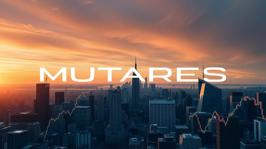 Mutares Aktie: Rendite-Explosion oder Falle? - Bild: über boerse-global.de
