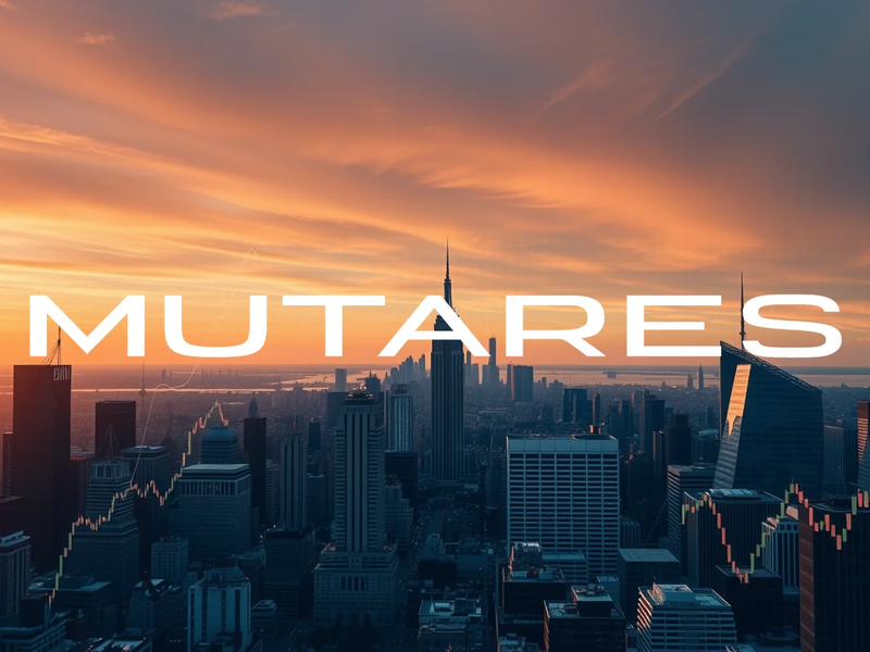 Mutares Aktie: Rendite-Explosion oder Falle? - Foto: über boerse-global.de