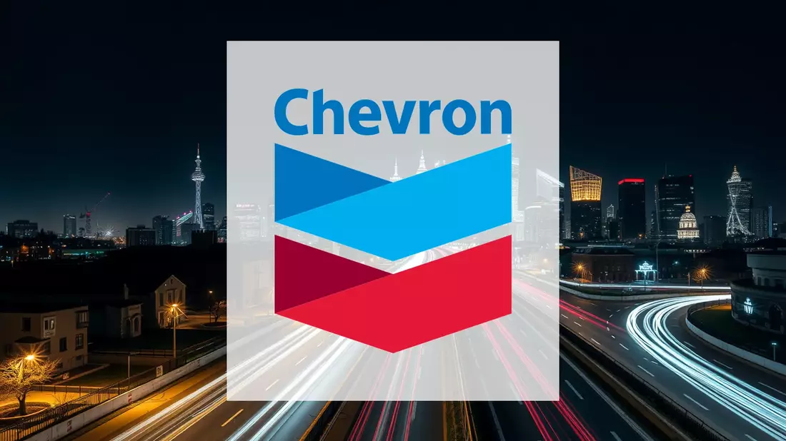 Chevron’s Pivotal Moment: Can the Energy Giant Regain Its Footing? - Bild: über boerse-global.de