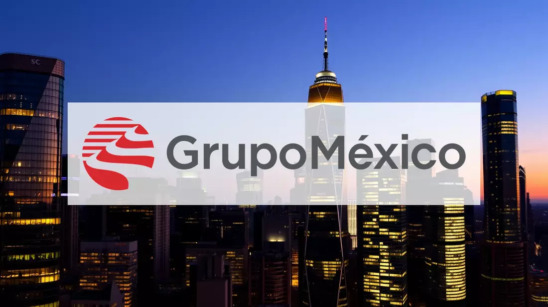 La acción de Grupo México: entre la volatilidad y la estrategia corporativa - Bild: über boerse-global.de