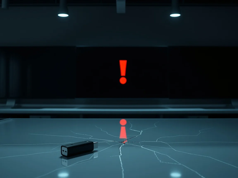 Qantas-Hack: Millionen-Datenleck enthüllt Passwort-Krise - Foto: über boerse-global.de