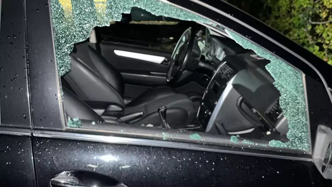 POL-MI: Mehrere Pkw-Aufbrüche in Lübbecke - Bild: presseportal.de